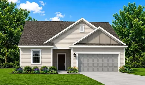 19 Sweet Water Ln SE, Rome, GA 30161
