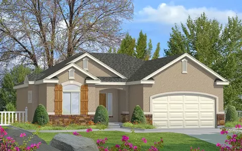 492 W 2030 N, Tooele, UT 84074