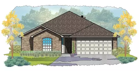718 Eagle Hts, Salado, TX 76571