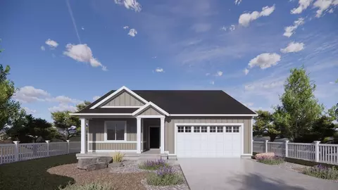 718 N 1600 E, Salem, UT 84653