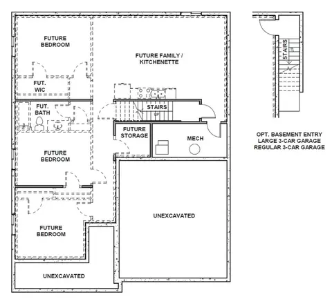 Floorplan - 718 N 1600 E, Salem, UT 84653 photo 2 of 2