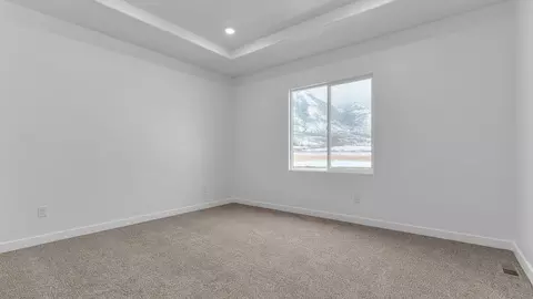Bedroom - 718 N 1600 E, Salem, UT 84653 photo 1 of 6
