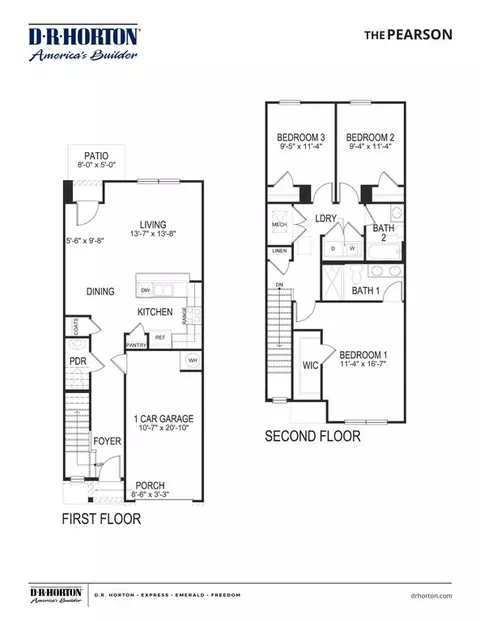 Floorplan - 102 Bancroft Cv, Jackson, TN 38305 photo 1 of 1