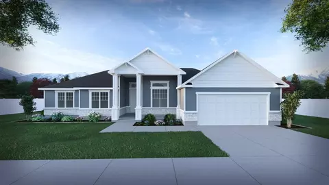 600 S 250 E, Hyde Park, UT 84318