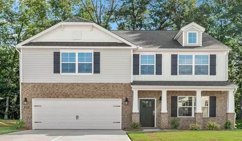 1561 Aberdeen Dr, Mebane, NC 27302