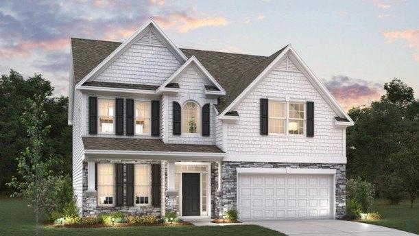 113 Scarlet Leaf Ln, Greenville, SC 29607
