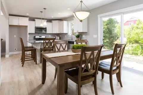 Dining - Woodridge Drive, Saint Johns, MI 48879 photo 1 of 3
