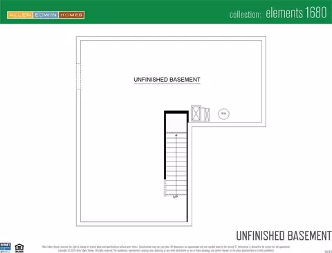 Floorplan - Woodridge Drive, Saint Johns, MI 48879 photo 3 of 4