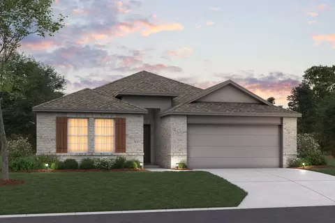 1725 Deciduous Dr, Fort Worth, TX 76131