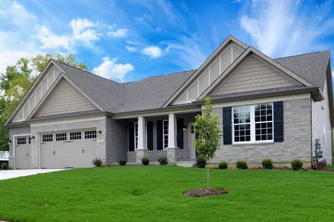 305 Kreder Ridge Cir, Saint Charles, MO 63304