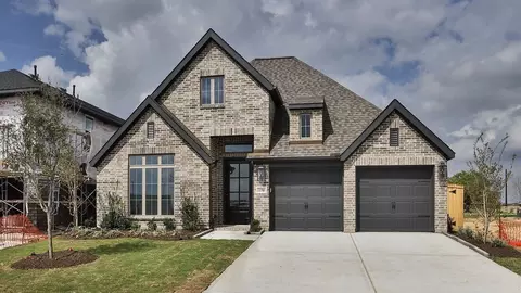 22314 Japanese Maple Ln, Hockley, TX 77447