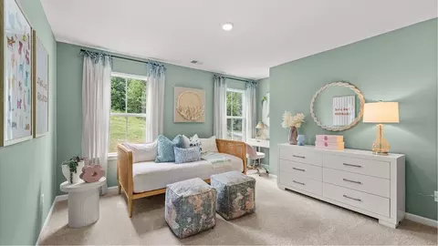 Bedroom - 228 River Birch Way, Warner Robins, GA 31093 photo 4 of 5