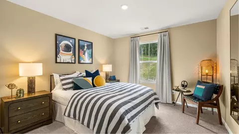 Bedroom - 228 River Birch Way, Warner Robins, GA 31093 photo 3 of 5