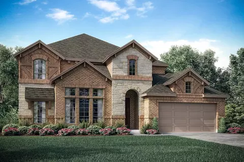 250 Vineyard Ln, Midlothian, TX 76065