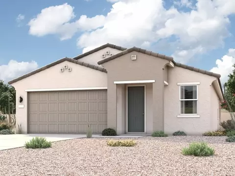 6201 E Crockett Way, San Tan Valley, AZ 85143