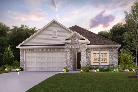 356 Sun Harvest Dr, Royse City, TX 75189