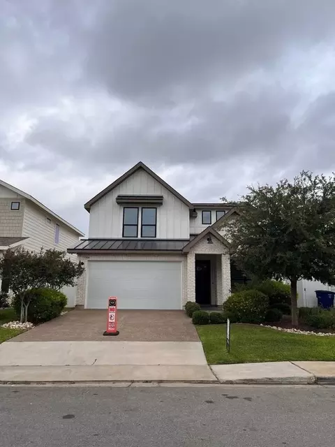 2514 Sambar Lp, Laredo, TX 78045