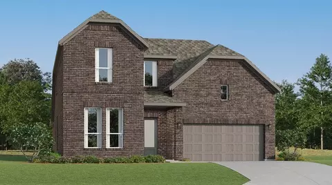 14346 Mansfield Ml, San Antonio, TX 78245