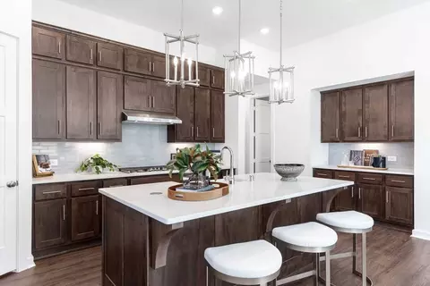 Kitchen - 325 Vale Run, Kyle, TX 78640 photo 3 of 11