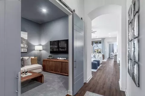 Entry Way - 325 Vale Run, Kyle, TX 78640 photo 3 of 3