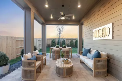 Exterior - 325 Vale Run, Kyle, TX 78640 photo 6 of 19