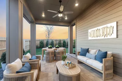 Exterior - 325 Vale Run, Kyle, TX 78640 photo 8 of 19
