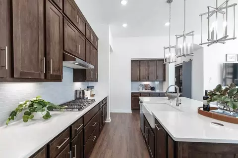 Kitchen - 325 Vale Run, Kyle, TX 78640 photo 6 of 11