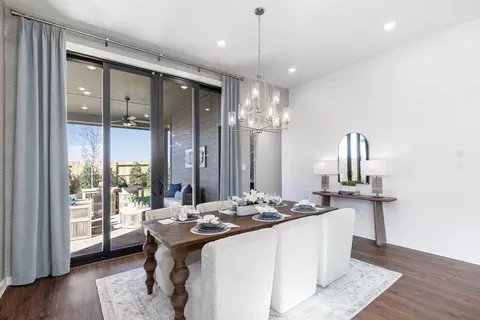 Dining - 325 Vale Run, Kyle, TX 78640 photo 1 of 5