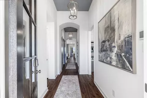 Entry Way - 325 Vale Run, Kyle, TX 78640 photo 2 of 3