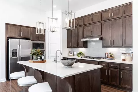 Kitchen - 325 Vale Run, Kyle, TX 78640 photo 10 of 11