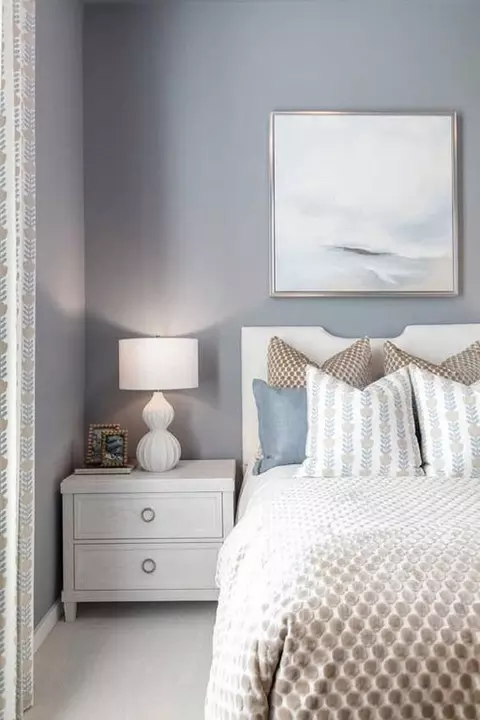 Bedroom - 325 Vale Run, Kyle, TX 78640 photo 9 of 10