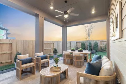Exterior - 325 Vale Run, Kyle, TX 78640 photo 7 of 19