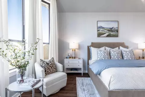 Bedroom - 325 Vale Run, Kyle, TX 78640 photo 2 of 10