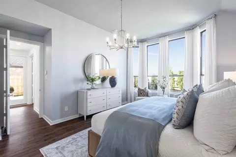 Bedroom - 325 Vale Run, Kyle, TX 78640 photo 3 of 10