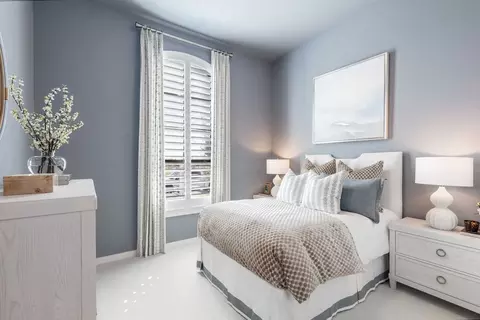 Bedroom - 325 Vale Run, Kyle, TX 78640 photo 10 of 10