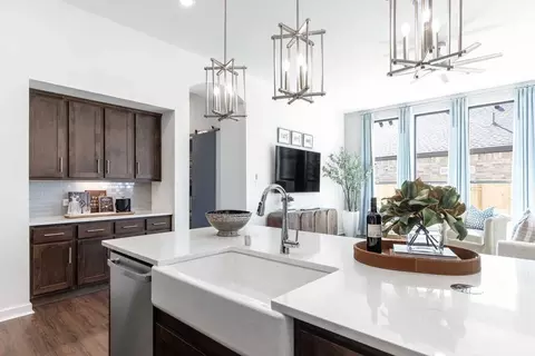 Kitchen - 325 Vale Run, Kyle, TX 78640 photo 11 of 11