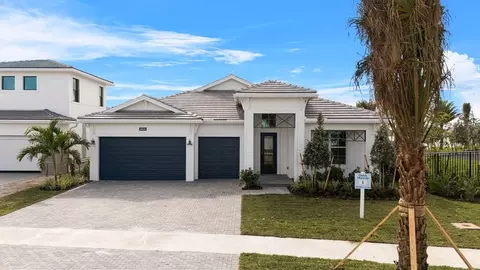 14034 Bastille St, Palm Beach Gardens, FL 33412
