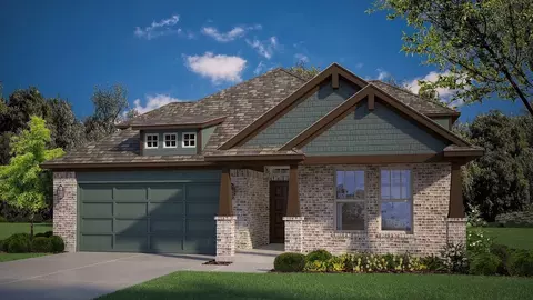 11725 Canopy Trl, Justin, TX 76247