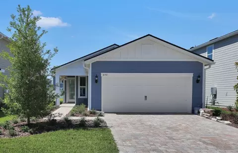 347 Fishtail Pl, Palm Coast, FL 32164