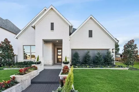 4513 Contour Dr, Mckinney, TX 75071