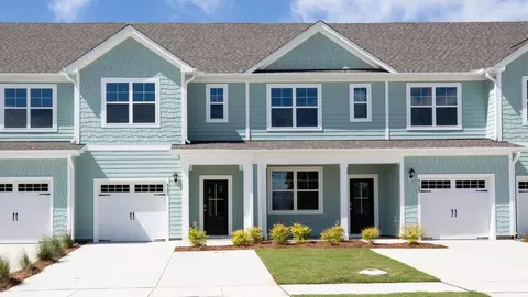 2158 Sweetspire St, Leland, NC 28451