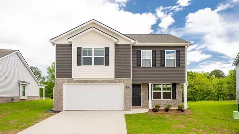 97 Old Warren School Rd, Lafayette, GA 30728