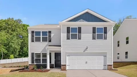 81 Cheyenne Dr, Clayton, NC 27520