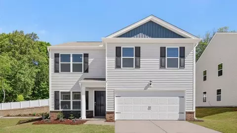 81 Cheyenne Dr, Clayton, NC 27520