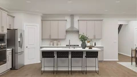 705 Long Melford Dr, Rolesville, NC 27571