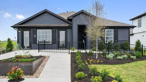 13412 Roughstock Way, Mustang Ridge, TX 78610