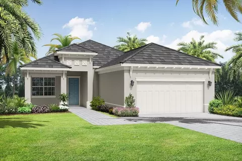 Exterior - 4108 Sea Marsh Pl, Parrish, FL 34219 photo 2 of 5