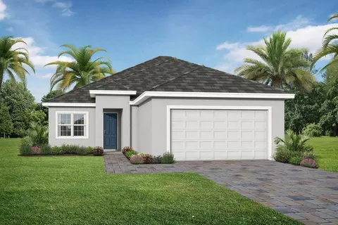 Exterior - 4108 Sea Marsh Pl, Parrish, FL 34219 photo 2 of 10