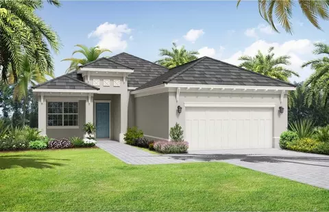 Exterior - 4108 Sea Marsh Pl, Parrish, FL 34219 photo 3 of 10