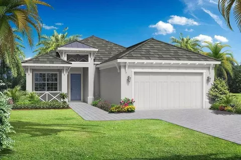 Exterior - 4108 Sea Marsh Pl, Parrish, FL 34219 photo 4 of 10